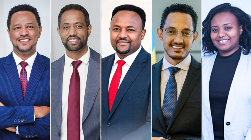 የኢንዱስትሪ ፓርኮች ልማት ኮርፖሬሽን በስምንት አመት ለአምስተኛ ጊዜ አዲስ ዋና ስራ አስፈጻሚ ተሾመለት 